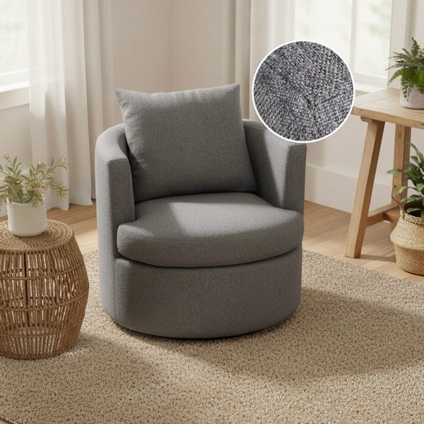 Armchair Carousel 2