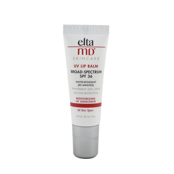 EltaMD UV Lip Balm Water-Resistant SPF 36 8g/0.28oz Carousel 1