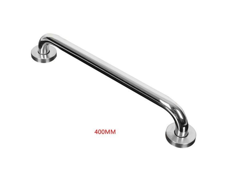 Towel Grab Bar Stainless Steel Holder Wall Bar Handle Bathroom Thicken Vanity Carousel 1