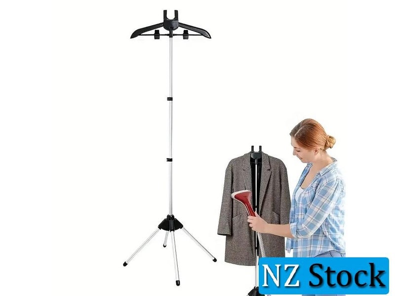 Steamer Stand NZ Local Buy Carousel 1