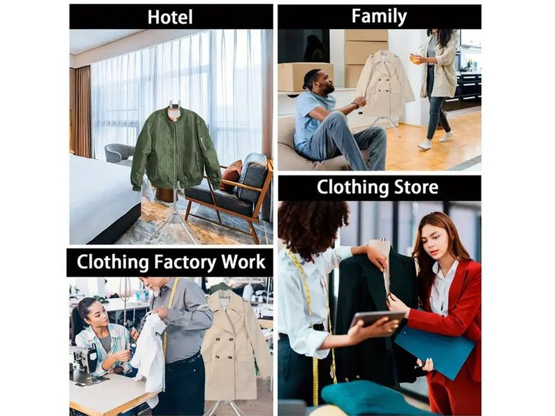 Steamer Stand NZ Local Buy Carousel 11