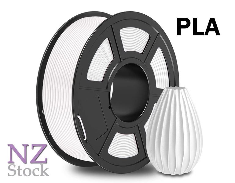 3D Printer Filament NZ Clearance Carousel 1