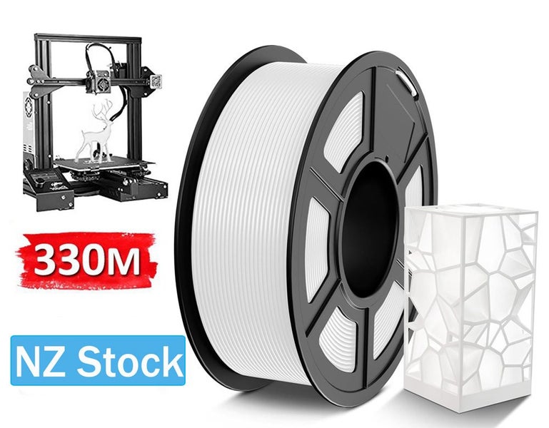 3D Printer Filament NZ Clearance Carousel 8
