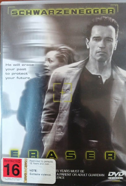 ERASURE