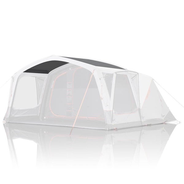 Zempire Shapeshifter 6 Heat Shield Liner Carousel 1