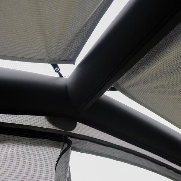 Zempire Shapeshifter 6 Heat Shield Liner Carousel 2