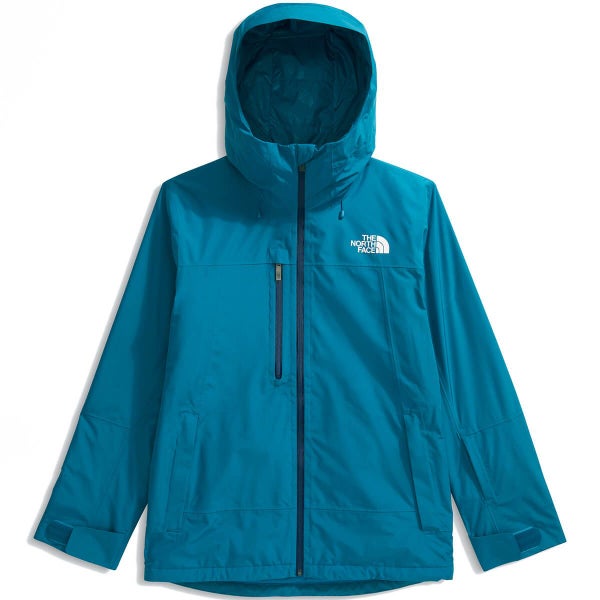 The North Face Men's Descendit Jacket Carousel 1