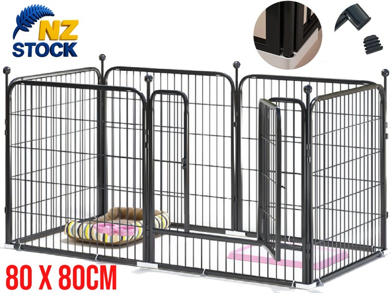 Pet Play pen Pet Play Pen NZ Clearance Carousel 1