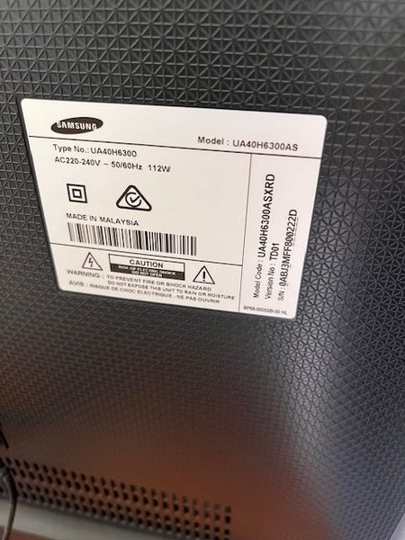 Samsung LED TV Carousel 2