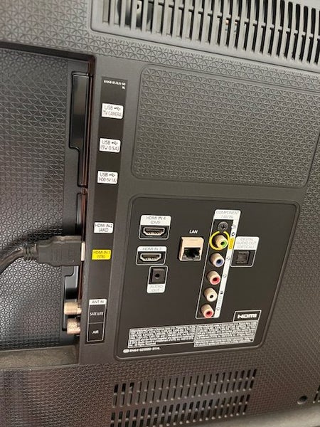 Samsung LED TV Carousel 3