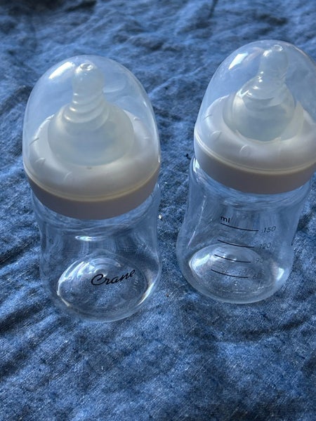 **BREASTFEEDING PACK - BAGS, BREAST PADS, MILK COLLECTORS, BOTTLES** Carousel 7