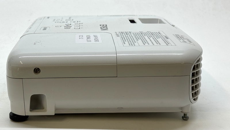 Epson EB-W06 WXGA Projector Carousel 8