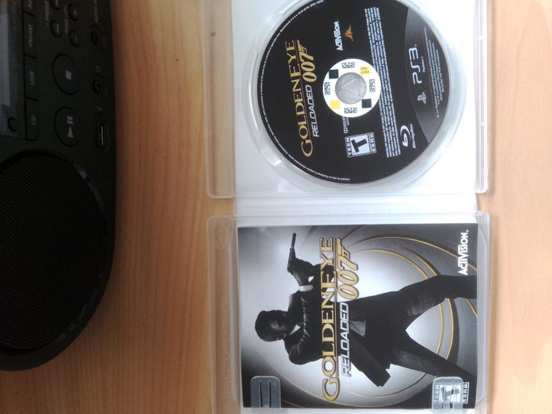 James bond bundle Carousel 4