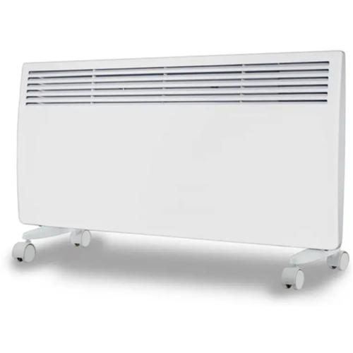 Olimpia Splendid 2000W WiFi Panel Heater NDM-20WT Wall Mountable Thermostat Carousel 1