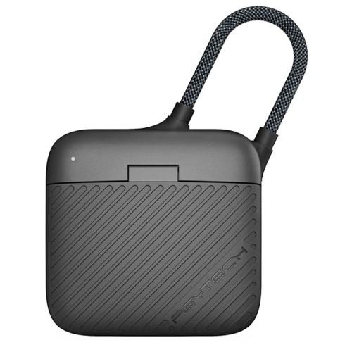 PGYTECH CreateMate High-Speed Mini Card Reader Case - Classic Black [P-GM-393] Carousel 1
