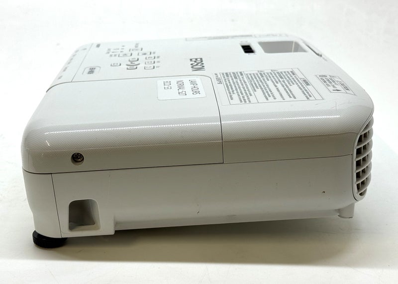 Epson EB-W06 WXGA Projector Carousel 8