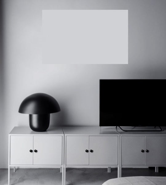 Knobs Door handle Set of TWO Matte Black Solid Brass Carousel 2