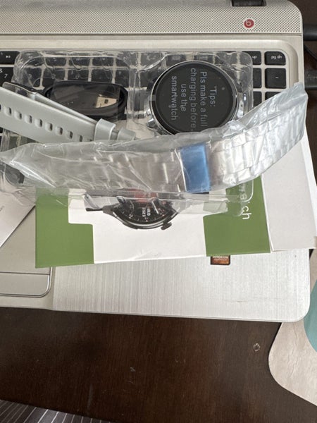 Amazing Smart Watch $1 Only ! Carousel 3