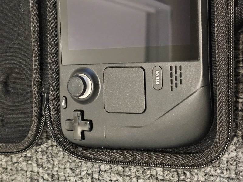 Steamdeck 512gb LCD Carousel 8