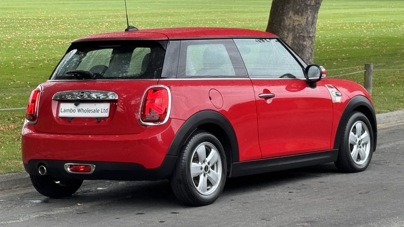 2019 MINI Cooper ONE 1.5 Turbo - 7-Speed Auto -...435588469517209602
