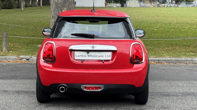 2019 MINI Cooper ONE 1.5 Turbo - 7-Speed Auto -...435588469517209603
