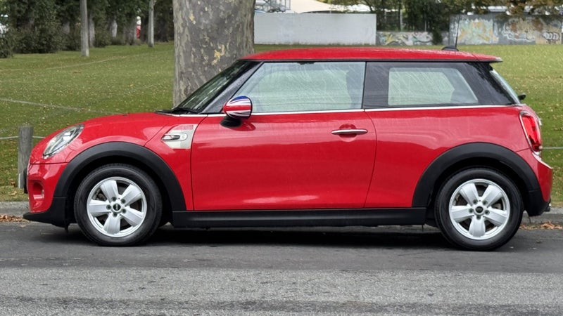 2019 MINI Cooper ONE 1.5 Turbo - 7-Speed Auto -...435588469517209605