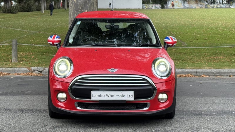 2019 MINI Cooper ONE 1.5 Turbo - 7-Speed Auto -...435588469517209607