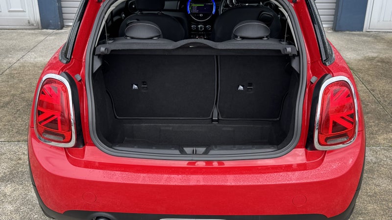 2019 MINI Cooper ONE 1.5 Turbo - 7-Speed Auto -...435588469517209609