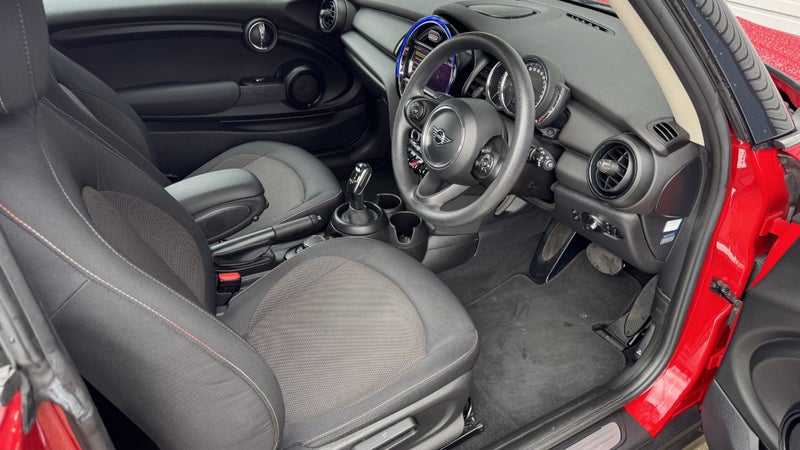 2019 MINI Cooper ONE 1.5 Turbo - 7-Speed Auto -...4355884695172096010