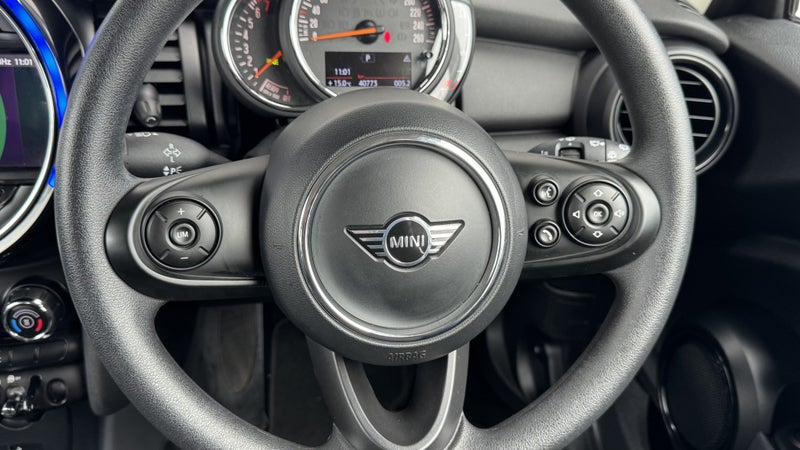 2019 MINI Cooper ONE 1.5 Turbo - 7-Speed Auto -...4355884695172096013