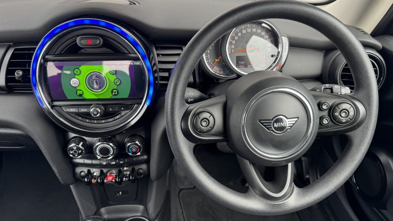 2019 MINI Cooper ONE 1.5 Turbo - 7-Speed Auto -...4355884695172096014