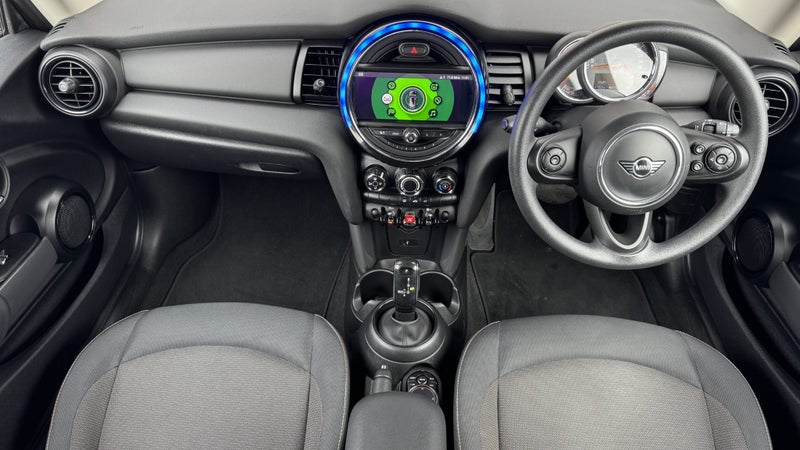 2019 MINI Cooper ONE 1.5 Turbo - 7-Speed Auto -...4355884695172096015