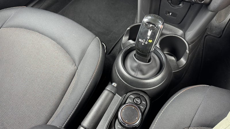 2019 MINI Cooper ONE 1.5 Turbo - 7-Speed Auto -...4355884695172096016