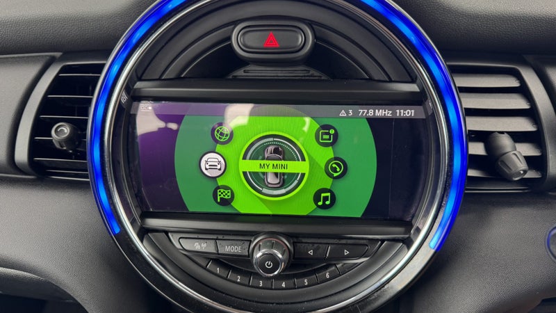 2019 MINI Cooper ONE 1.5 Turbo - 7-Speed Auto -...4355884695172096017