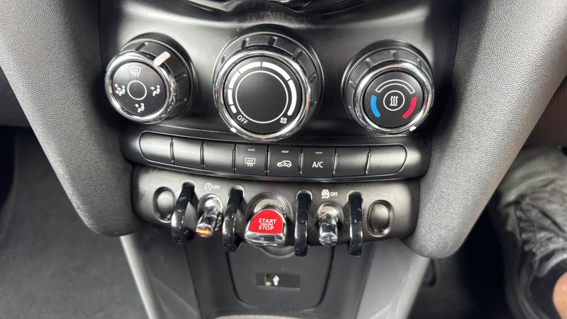 2019 MINI Cooper ONE 1.5 Turbo - 7-Speed Auto -...4355884695172096018