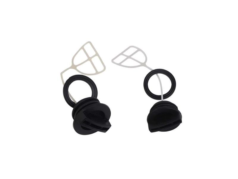 1SET Oil Cap Fuel Cap Fuel Cap Washer Oil Seal Replacement For Chinese 5200 Carousel 1