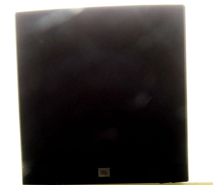 JBL Stage A120P Home Subwoofer Carousel 1