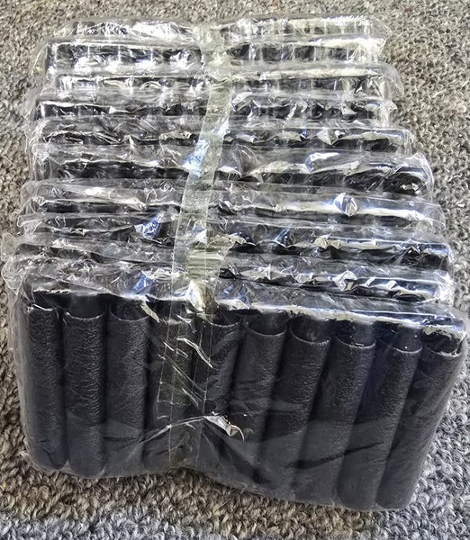 100 x Nerf Gun Bullets Carousel 1