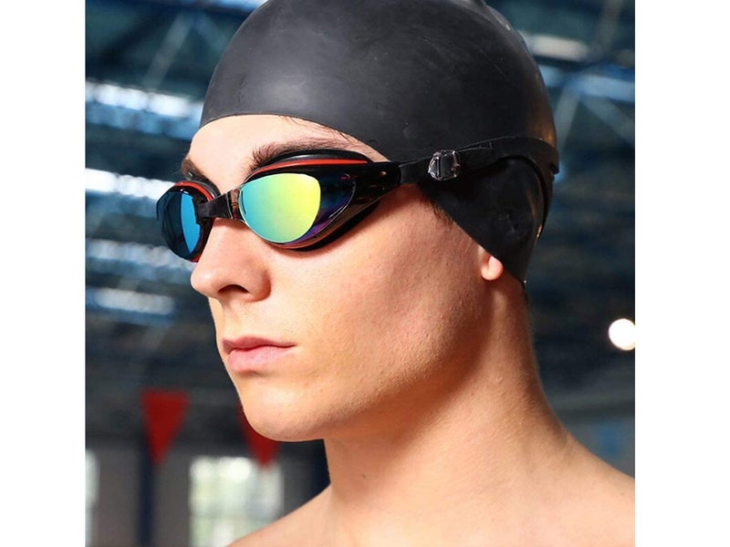 Swimming Goggles for Adult Local NZ Clearance Carousel 2