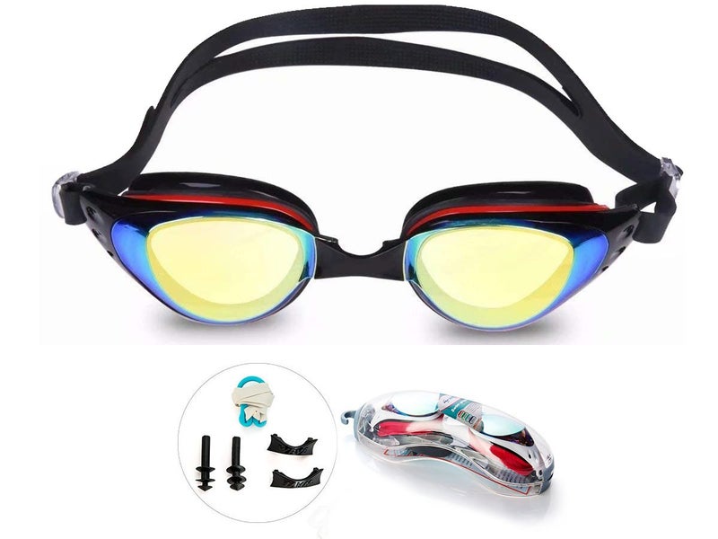 Swimming Goggles for Adult Local NZ Clearance Carousel 8