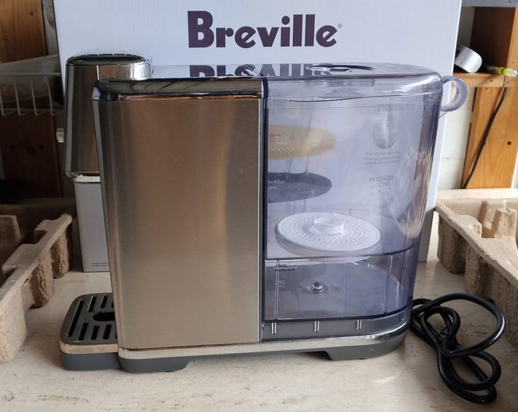BREVILLE Aqua Station Hot Water Purifier Carousel 2