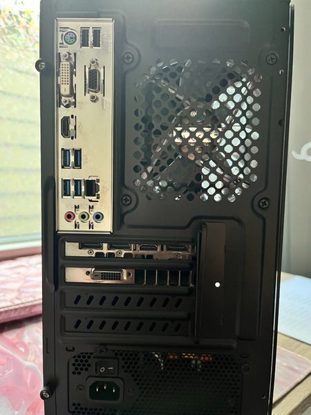 Faulty Gaming PC - GTX 1070, 16GB RAM - No Display Output Carousel 3