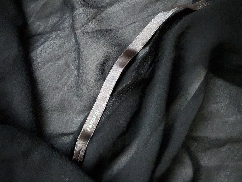 ZAMBESI LONG SLEEVE TOP Carousel 2