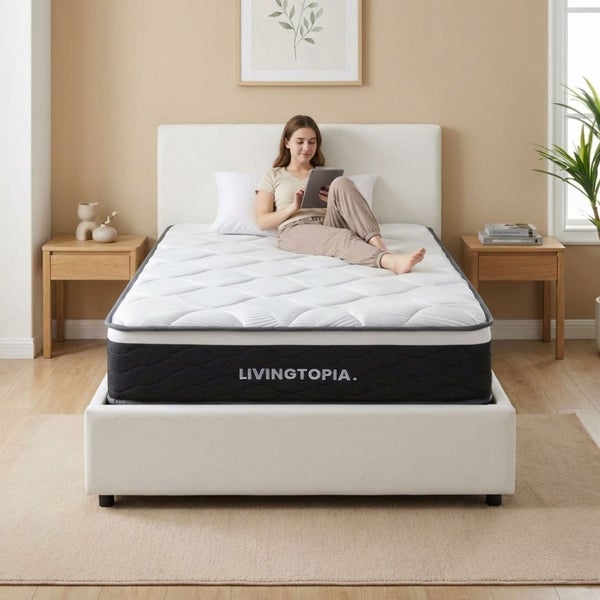 King Single Mattress Carousel 1