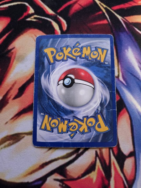 Mankey - Jungle Set WOTC 1999 - 55/64 Carousel 3