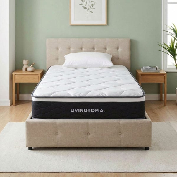 King Single Mattress Carousel 1