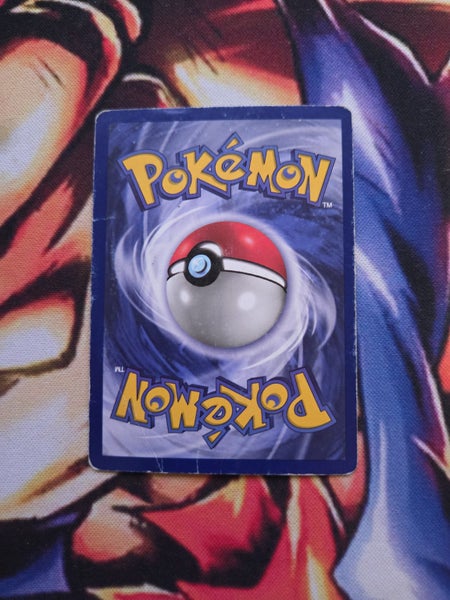 Pokedex - Base Set WOTC - 87/102 Carousel 2