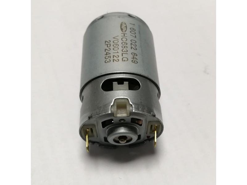 GSR18-2-LI DC Motor 18V 13Teeth HC683LG 1607022649 Can Be Used To BOSCH Carousel 1