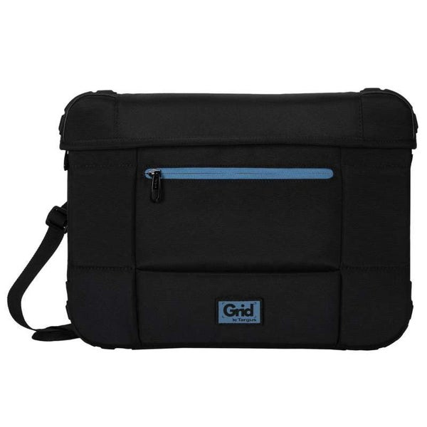 Targus 13-14" Grid High-Impact Slipcase Carousel 1