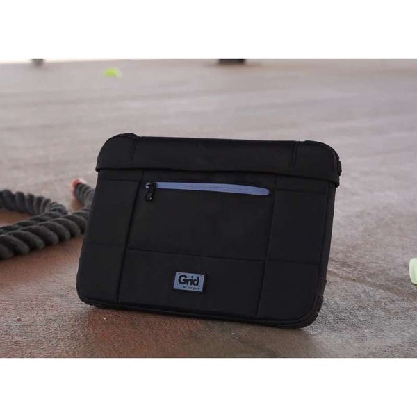 Targus 13-14" Grid High-Impact Slipcase Carousel 10